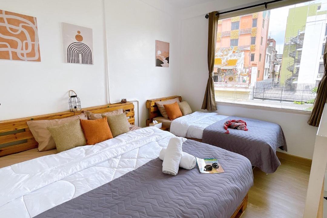 Photo of Bedroom in Talat Yot