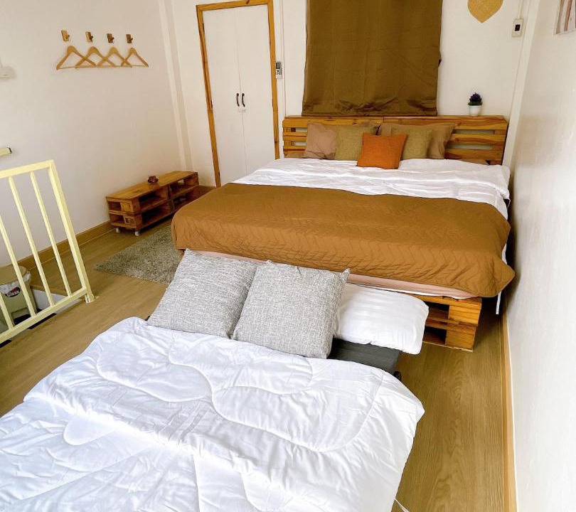 Photo of Bedroom in Talat Yot