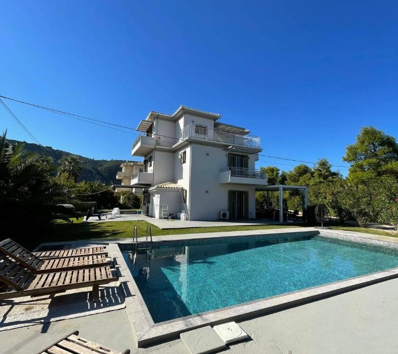 Photo of Outdoor in Agios Ioannis