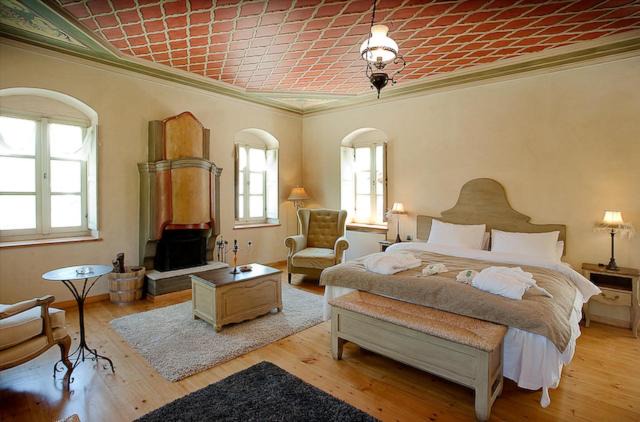 Photo of Bedroom in Aristi