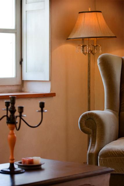 Photo of Livingroom in Aristi