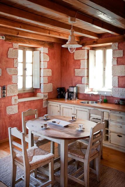 Photo of Kitchen in Aristi