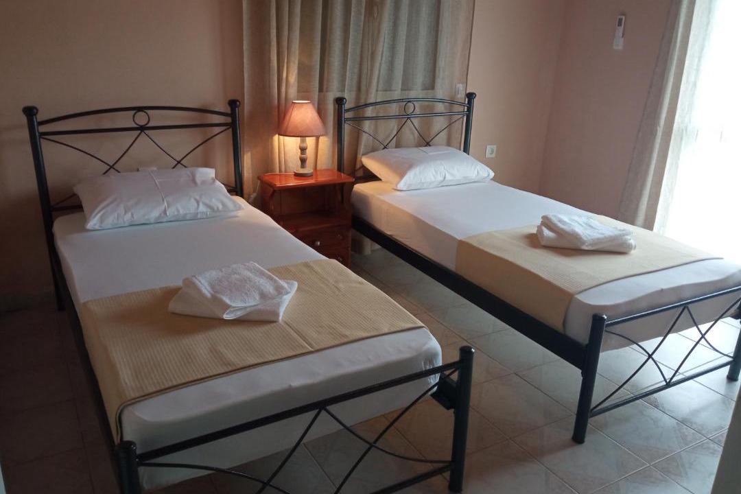 Photo of Bedroom in Karvelas