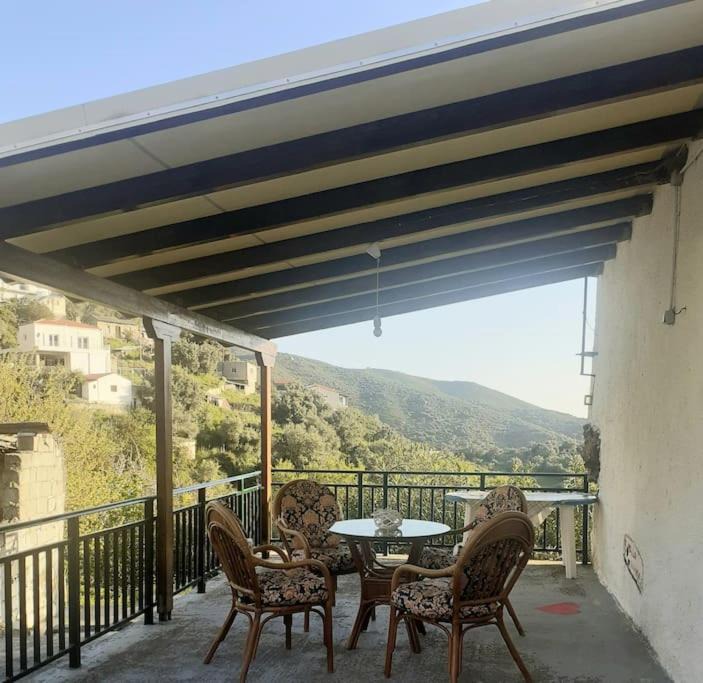 Photo of Patio Balcony in Petries