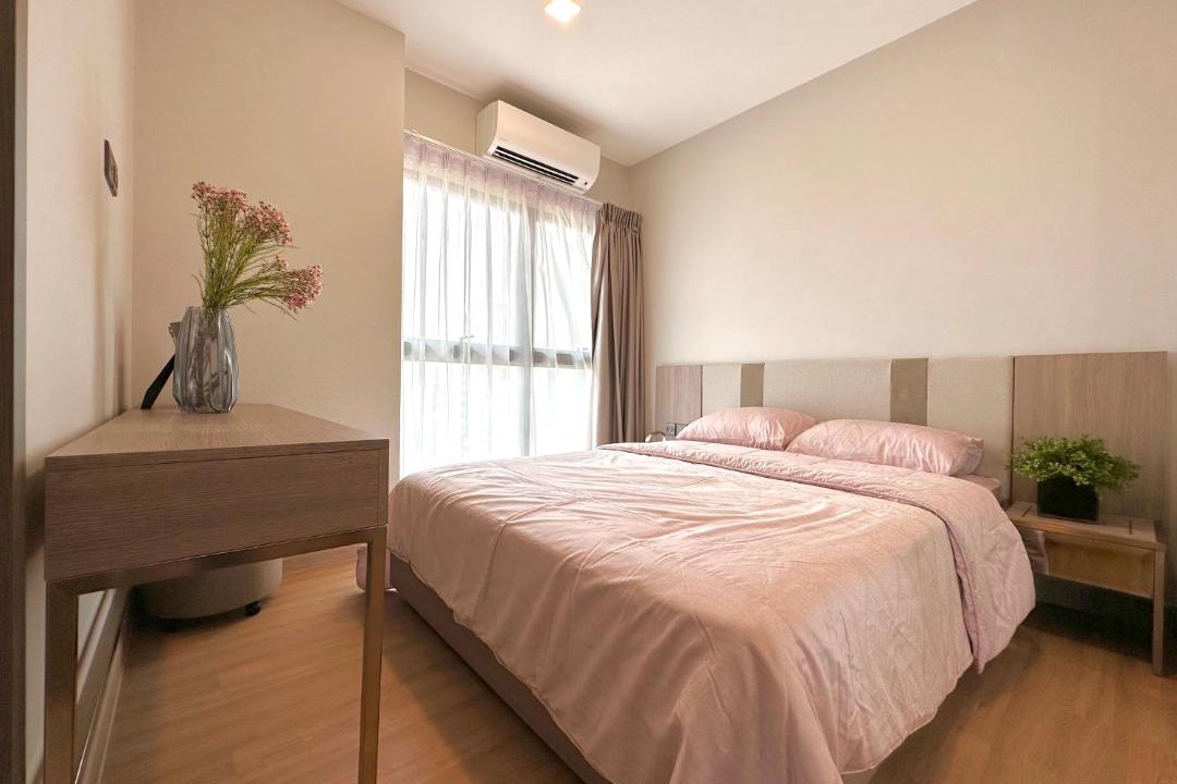 Photo of Bedroom in Chang Khlan