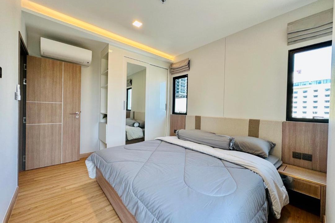 Photo of Bedroom in Chang Khlan