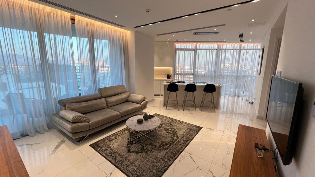 Photo of Livingroom in City Centre
