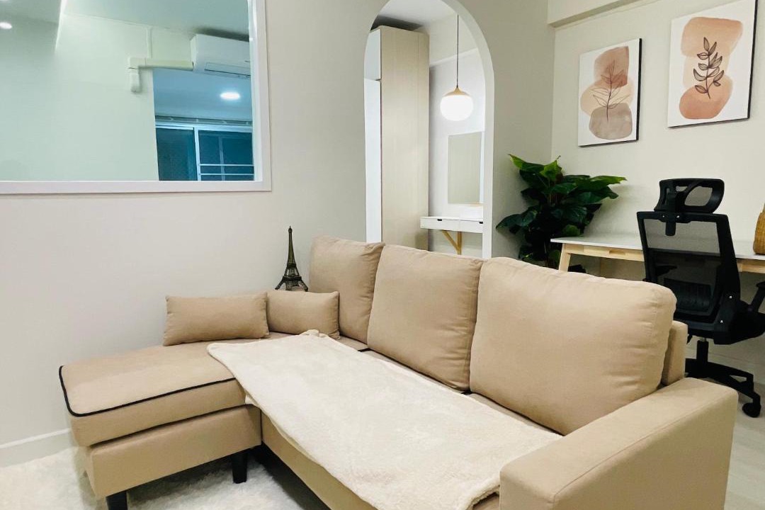 Photo of Livingroom in Chiang Mai