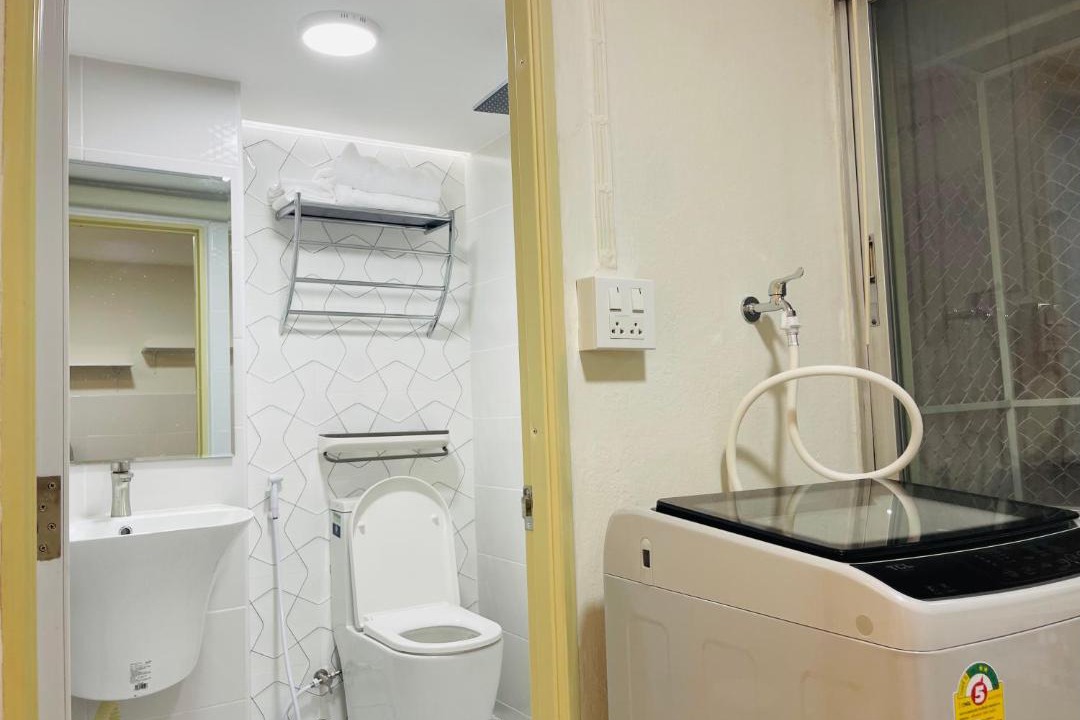 Photo of Bathroom in Chiang Mai