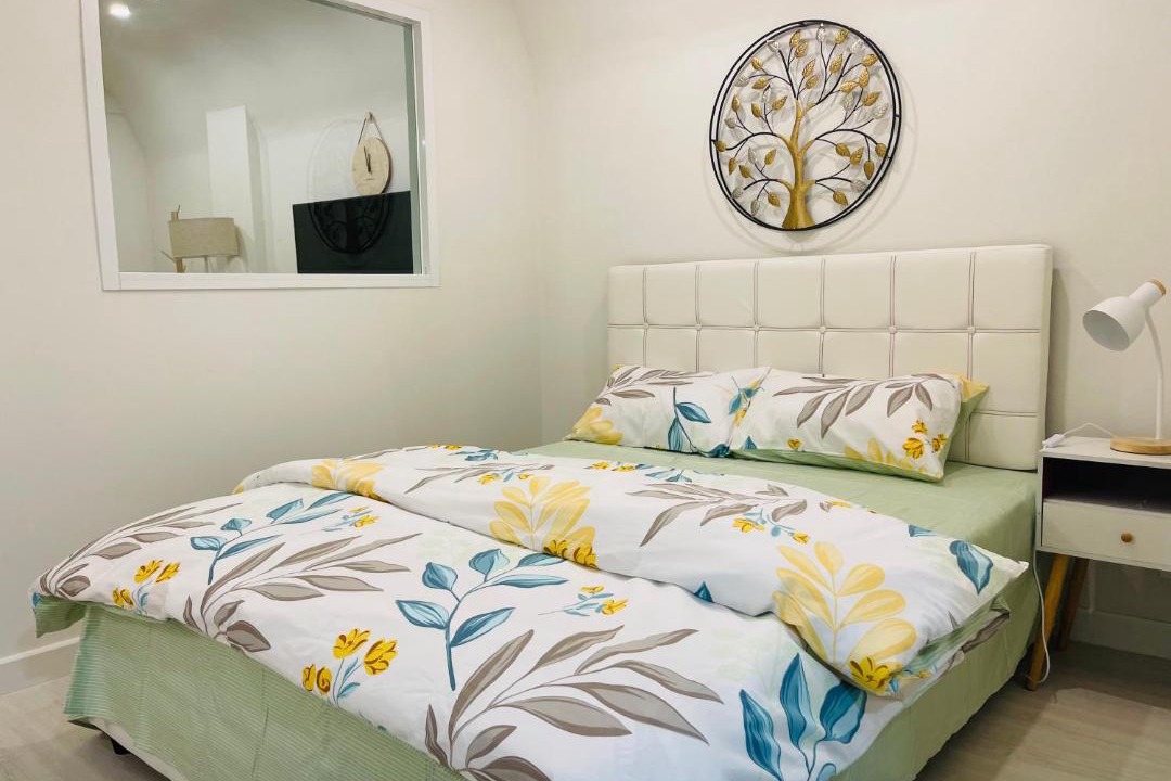 Photo of Bedroom in Chiang Mai