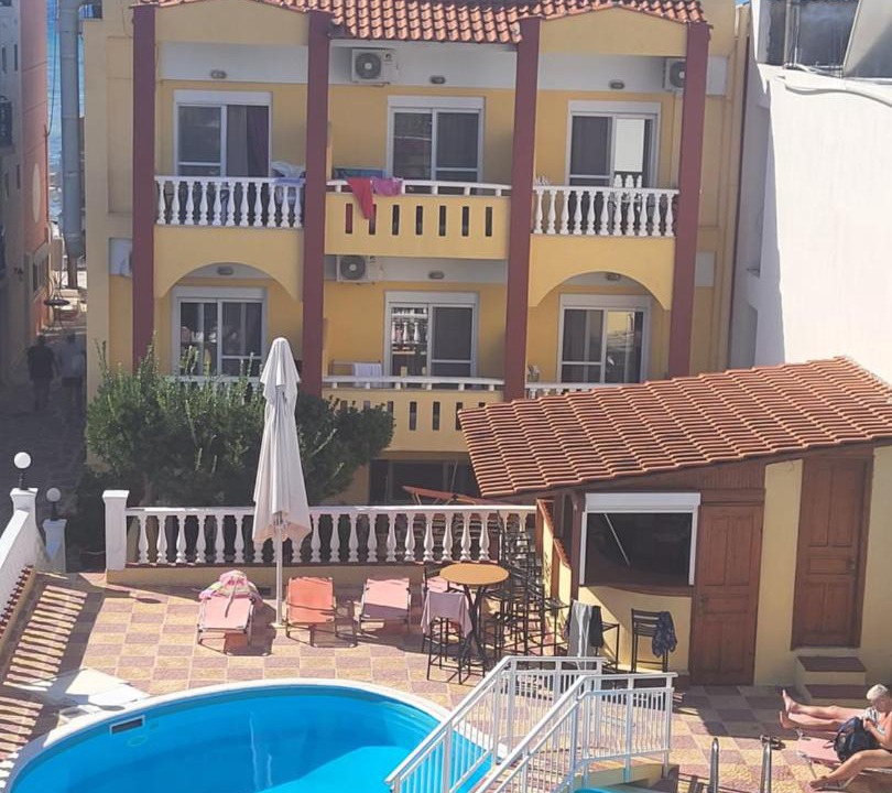 Photo of Patio Balcony in Limenaria
