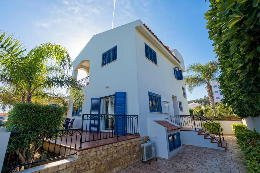 Photo of Buildings in Protaras