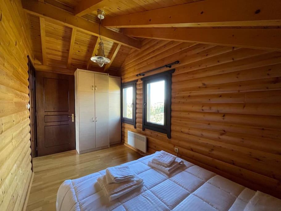 Photo of Bedroom in Zitsa