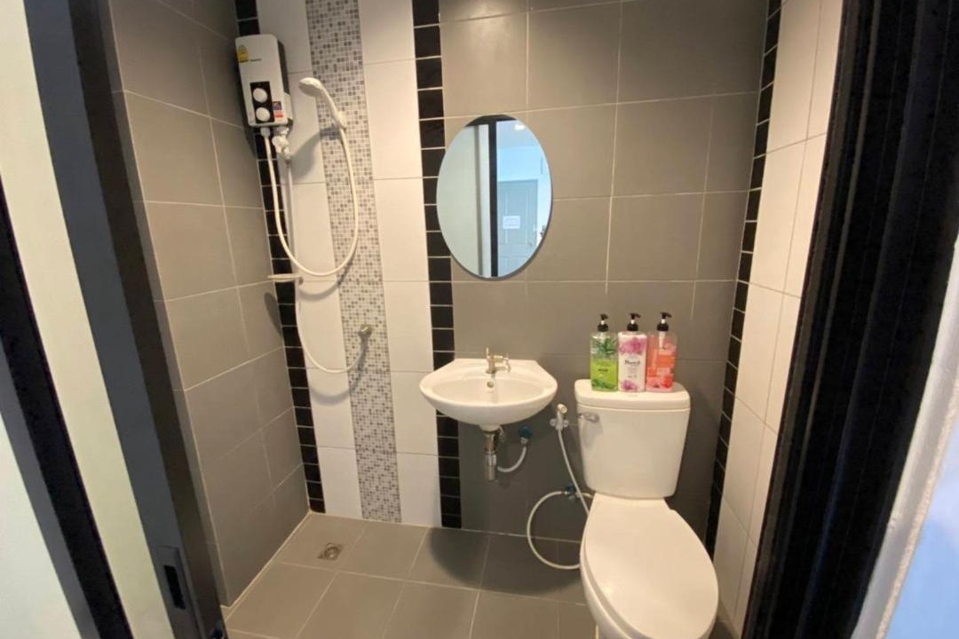 Photo of Bathroom in Rangsit