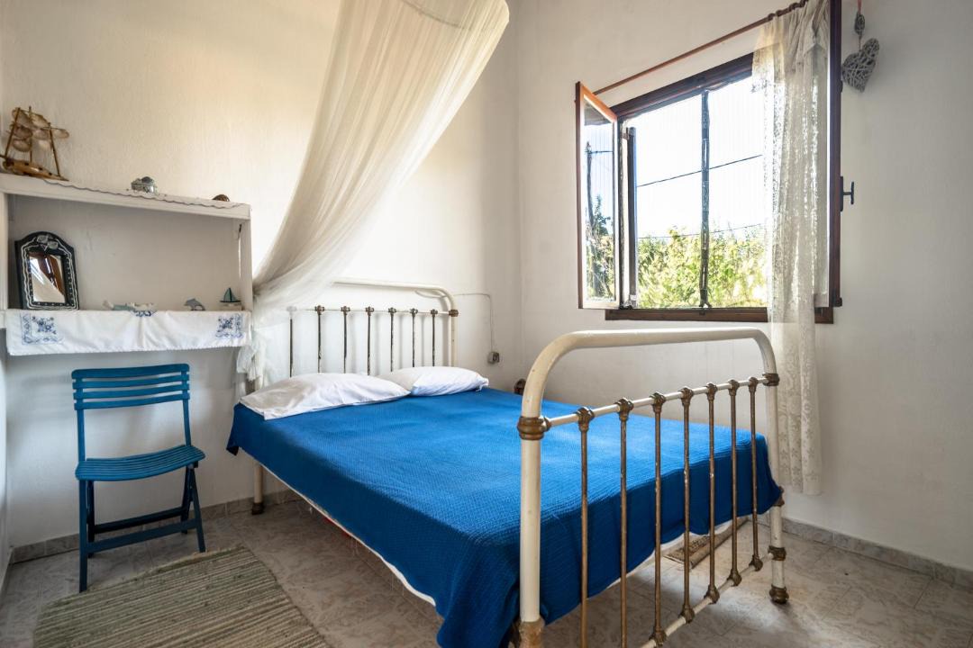 Photo of Bedroom in Gastouni
