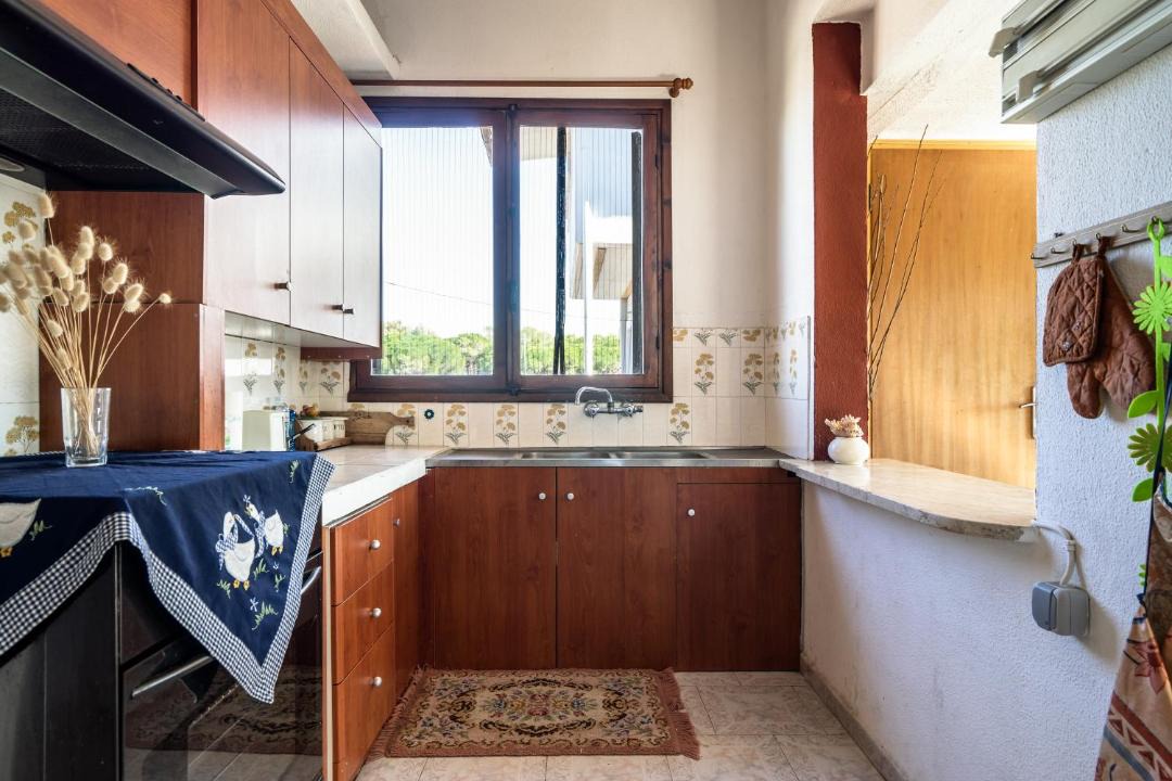 Photo of Kitchen in Gastouni