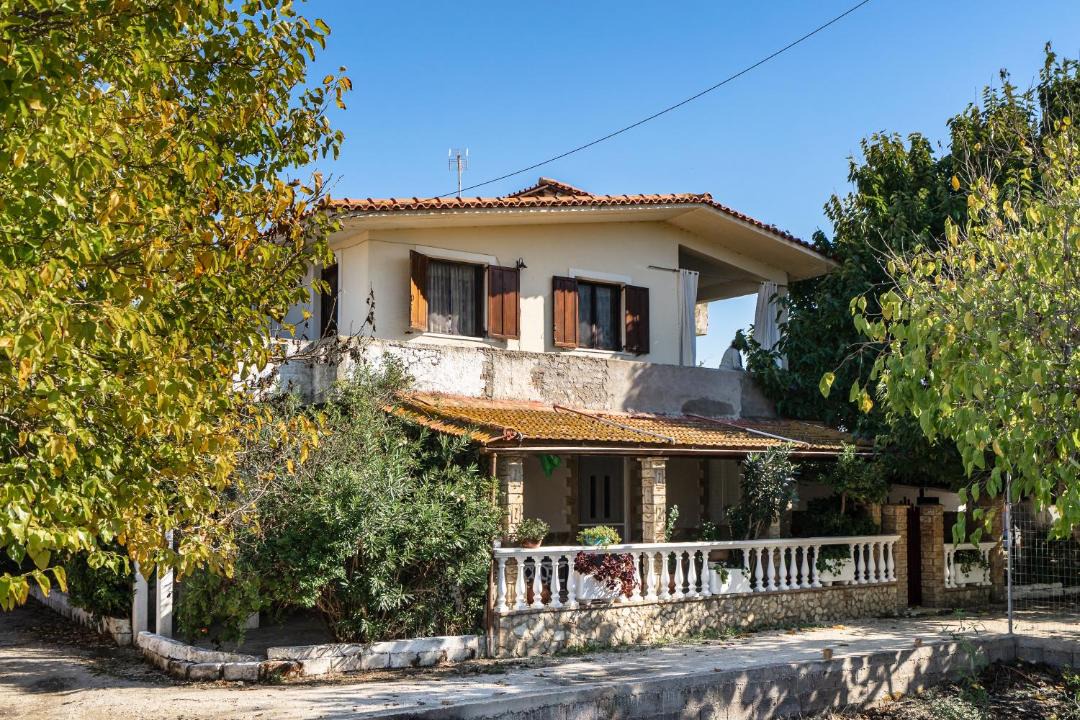 Photo of Buildings in Gastouni