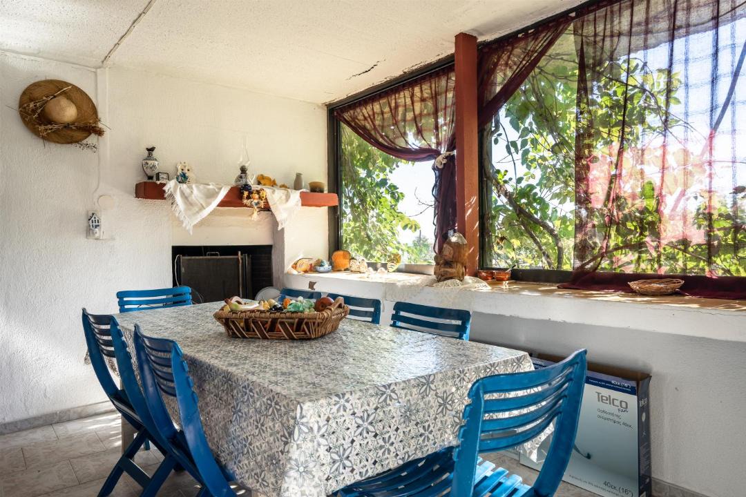 Photo of Livingroom in Gastouni