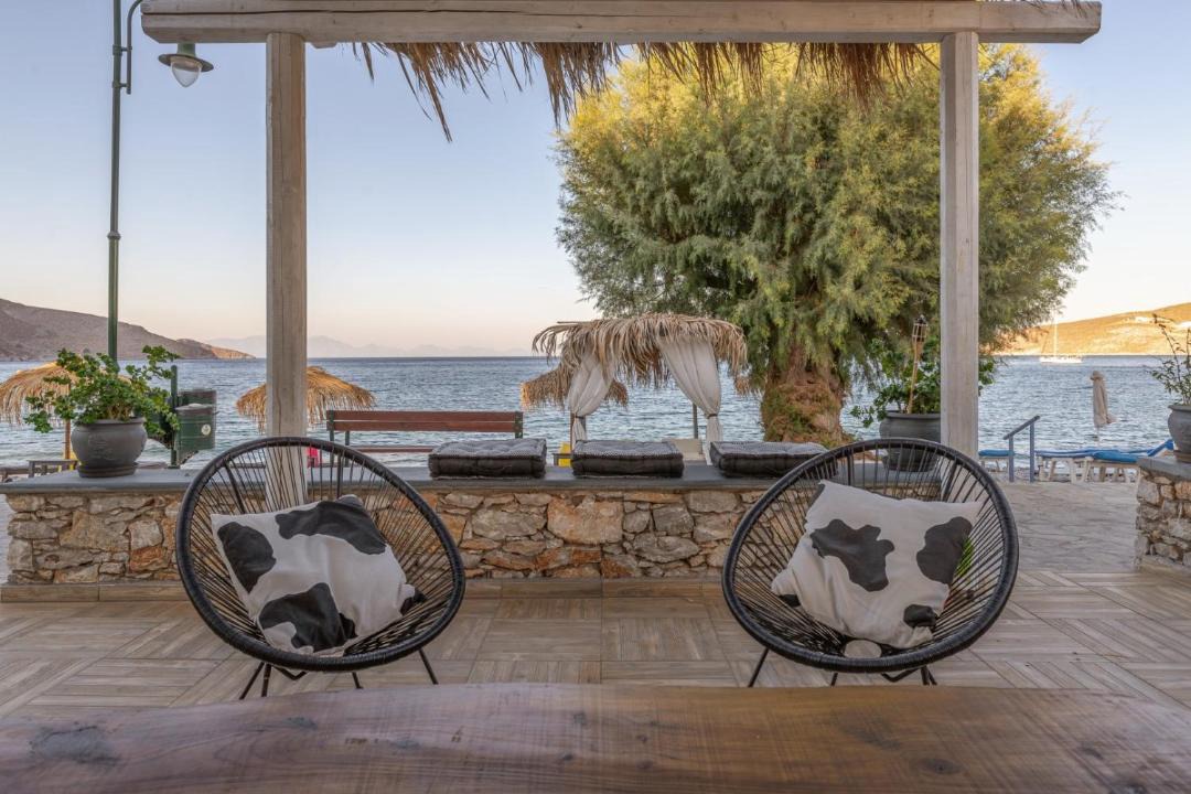 Photo of Patio Balcony in Livadia
