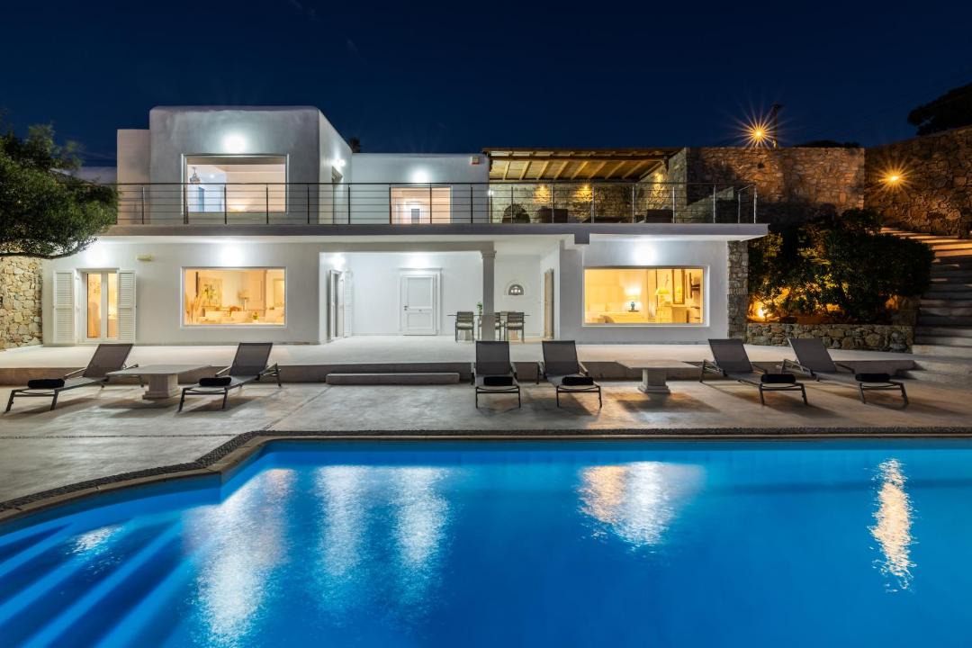 Photo of Outdoor in Agios Ioannis