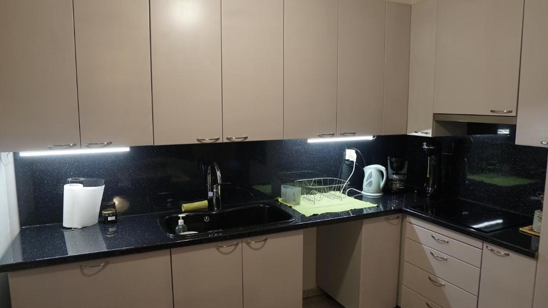 Photo of Kitchen in Patras