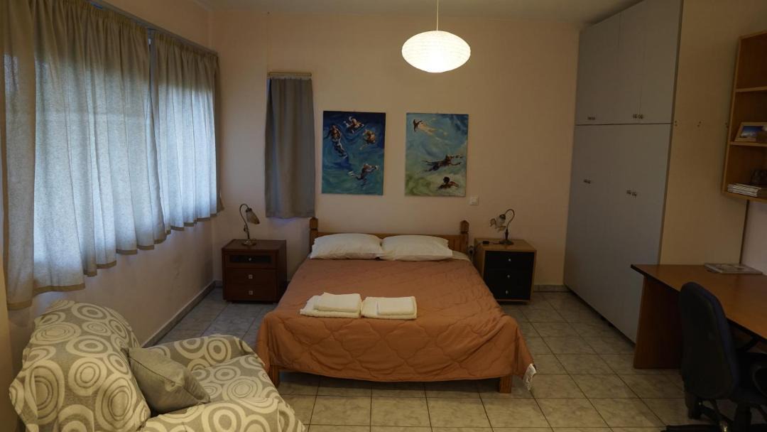 Photo of Bedroom in Patras