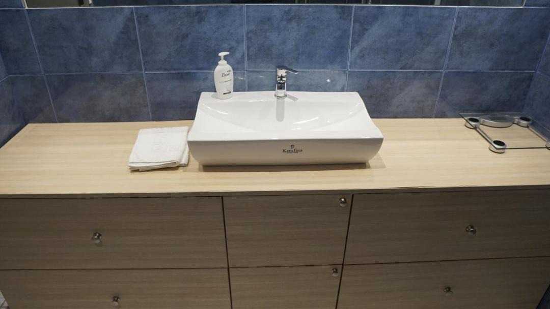 Photo of Bathroom in Patras