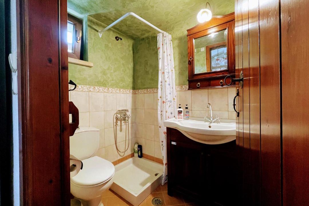 Photo of Bathroom in Kounavi