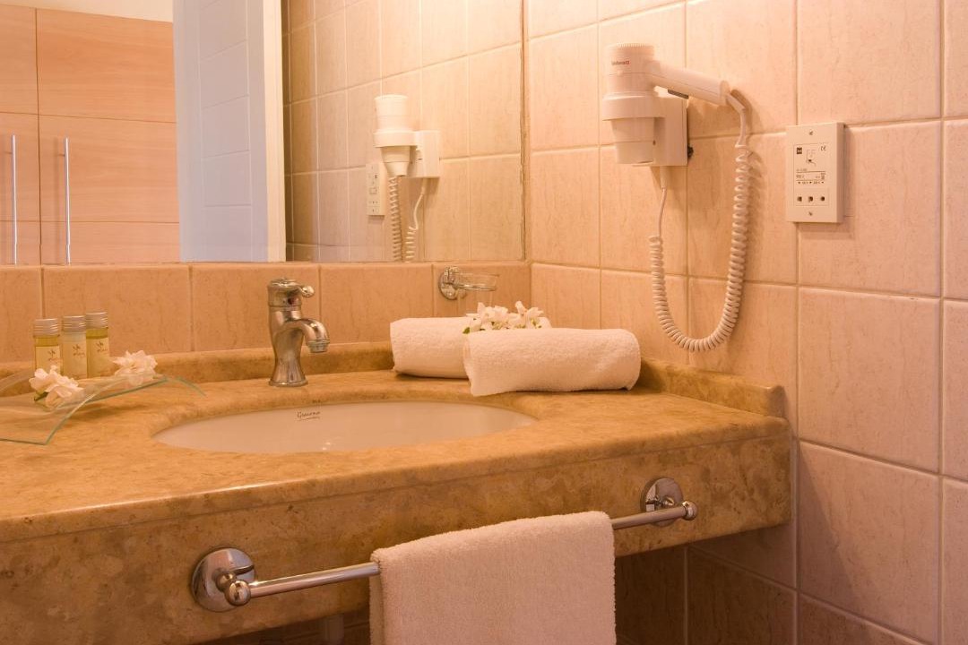 Photo of Bathroom in Kalogria