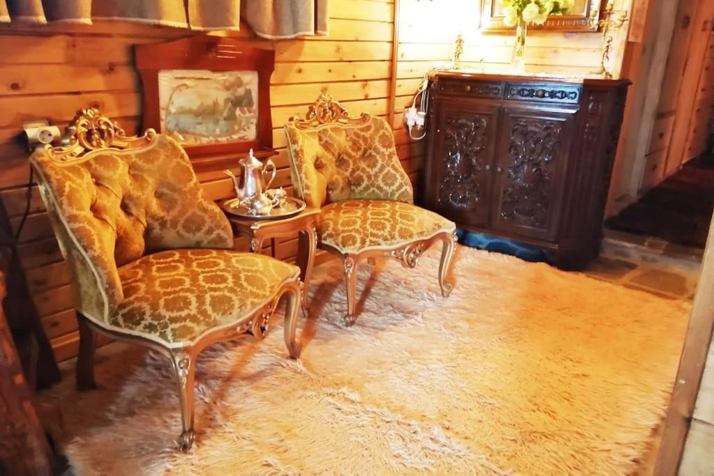 Photo of Livingroom in Neraidochori