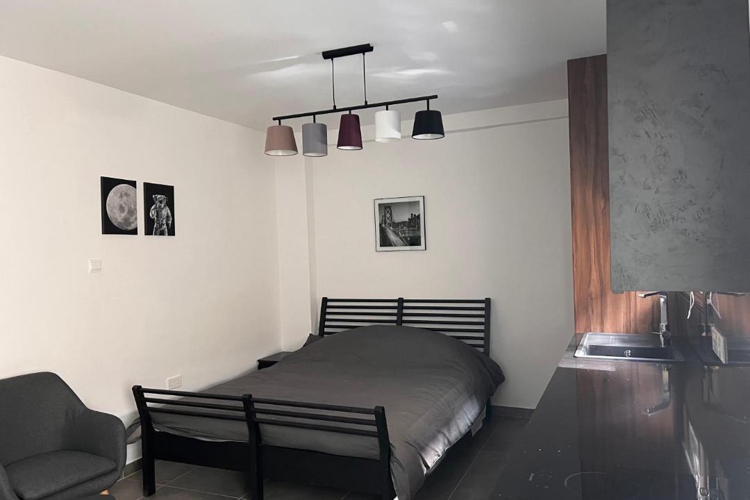 Photo of Bedroom in Vasa Koilaniou