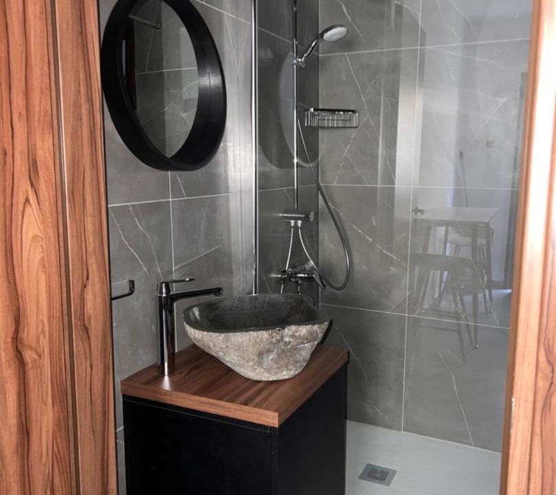 Photo of Bathroom in Vasa Koilaniou