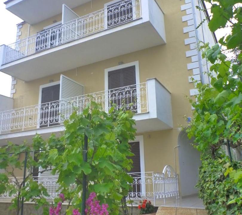 Photo of Buildings in Benitses