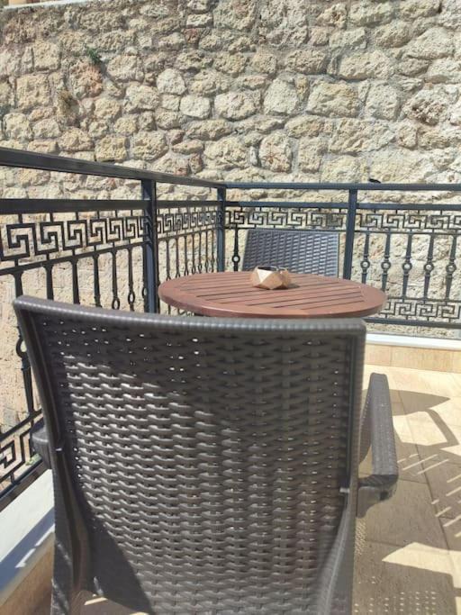 Photo of Patio Balcony in Gythio