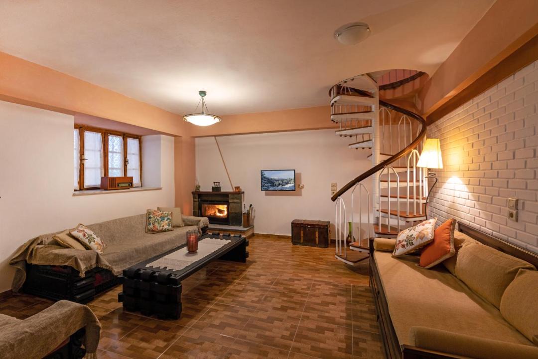 Photo of Livingroom in Vitina