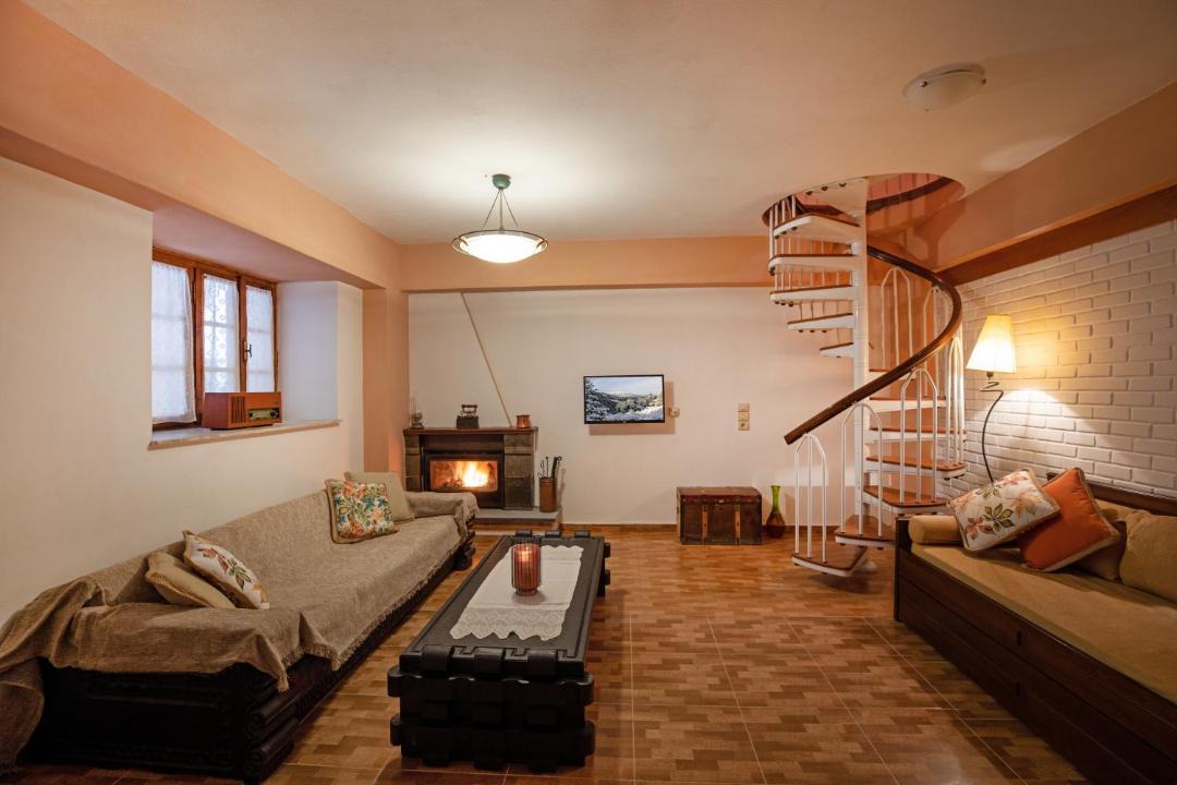 Photo of Livingroom in Vitina