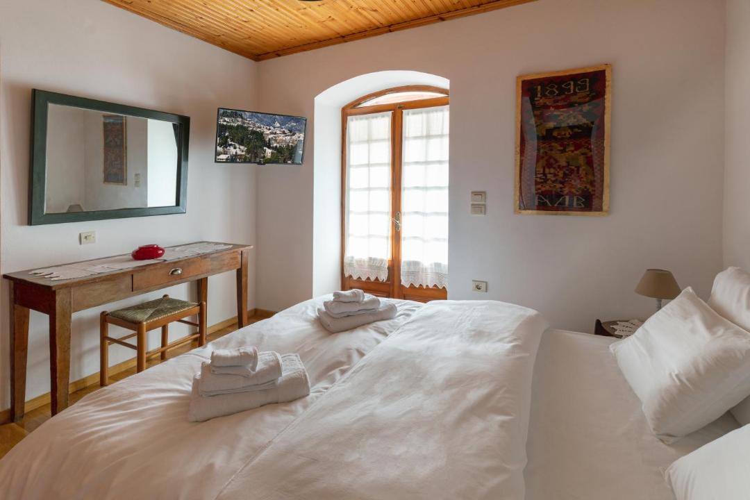 Photo of Bedroom in Vitina
