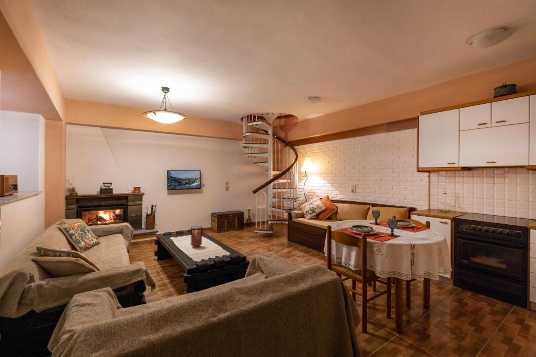Photo of Livingroom in Vitina