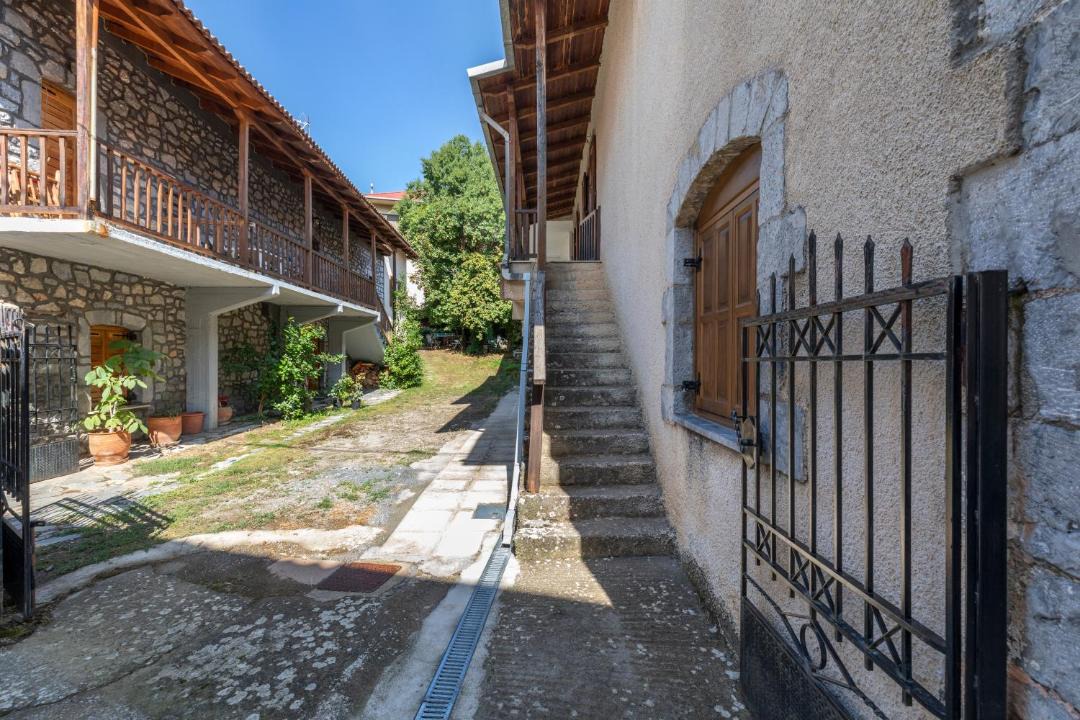 Photo of Buildings in Vitina