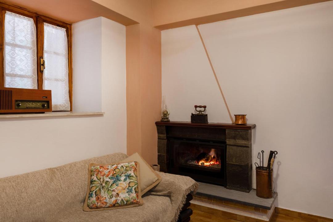Photo of Livingroom in Vitina