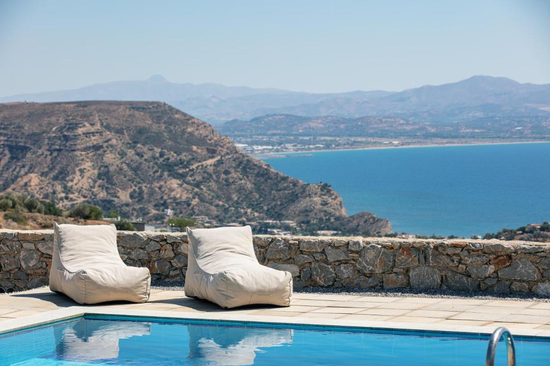 Photo of Patio Balcony in Agia Galini