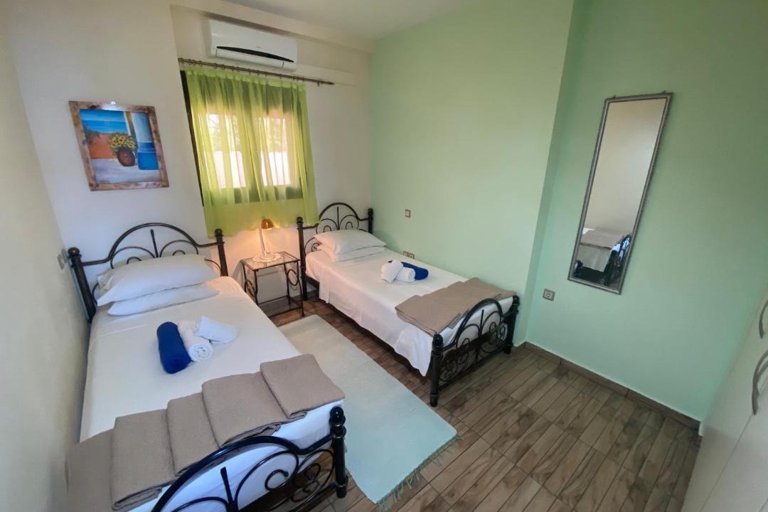 Photo of Bedroom in Mochlos