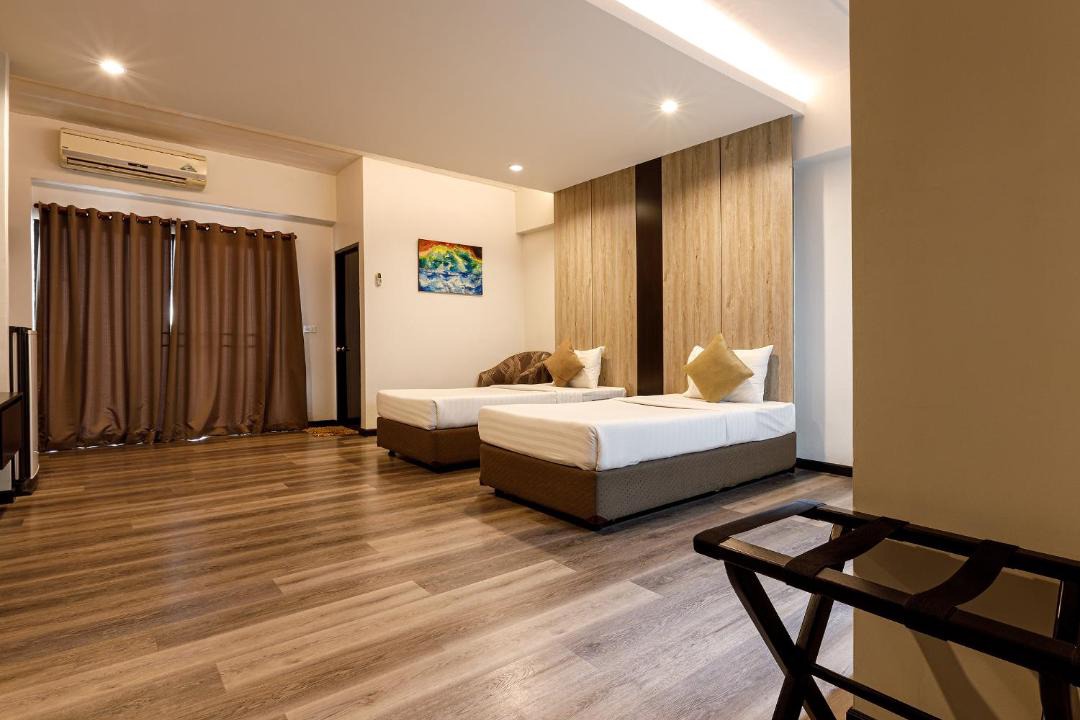 Photo of Bedroom in Ban Thung Sukla