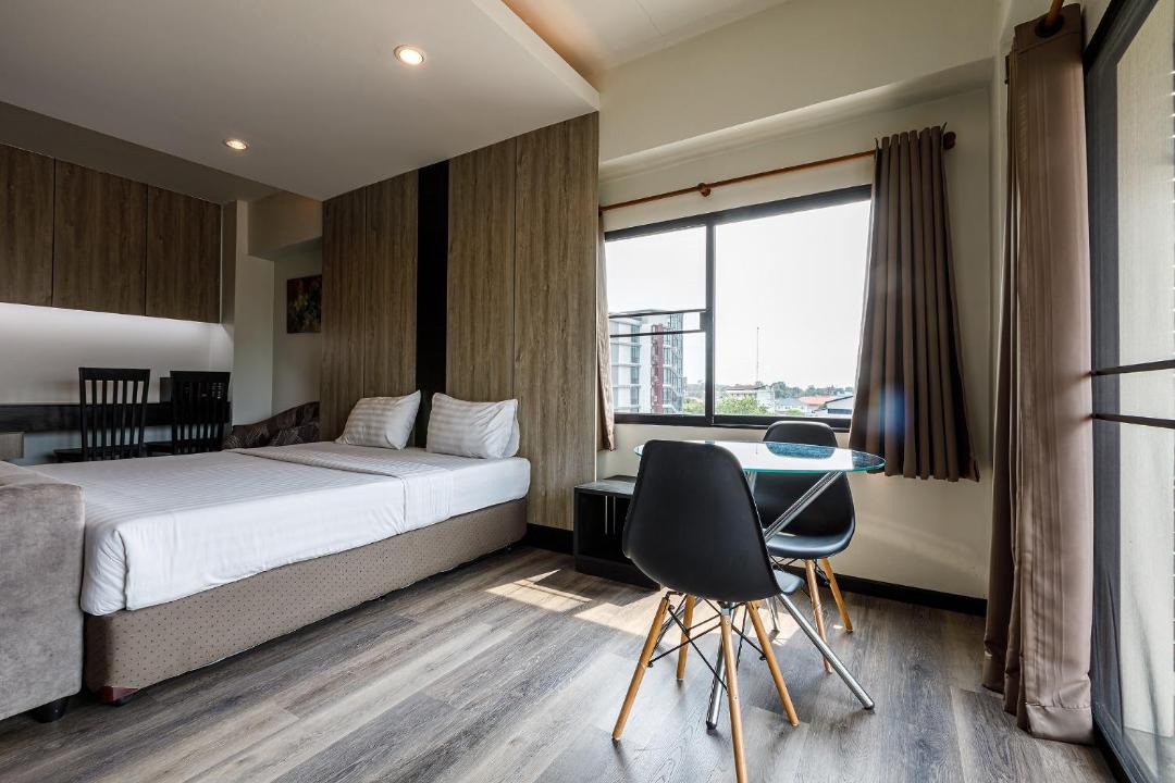 Photo of Bedroom in Ban Thung Sukla