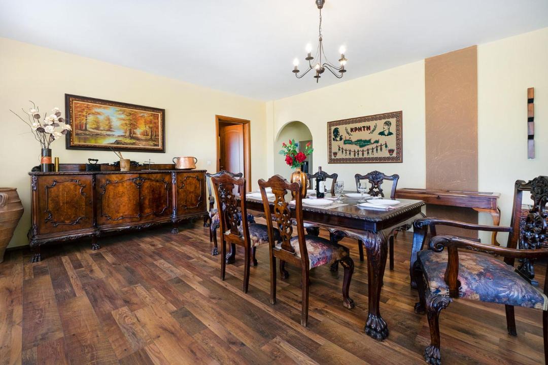 Photo of Livingroom in Tsikalaria