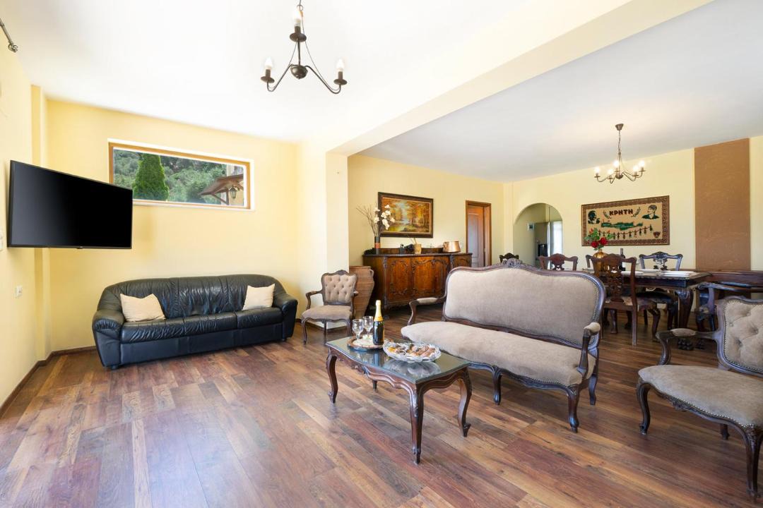 Photo of Livingroom in Tsikalaria