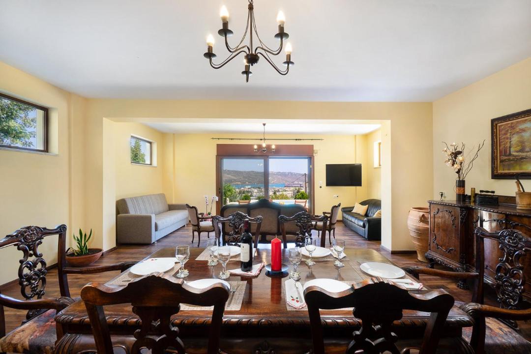 Photo of Livingroom in Tsikalaria