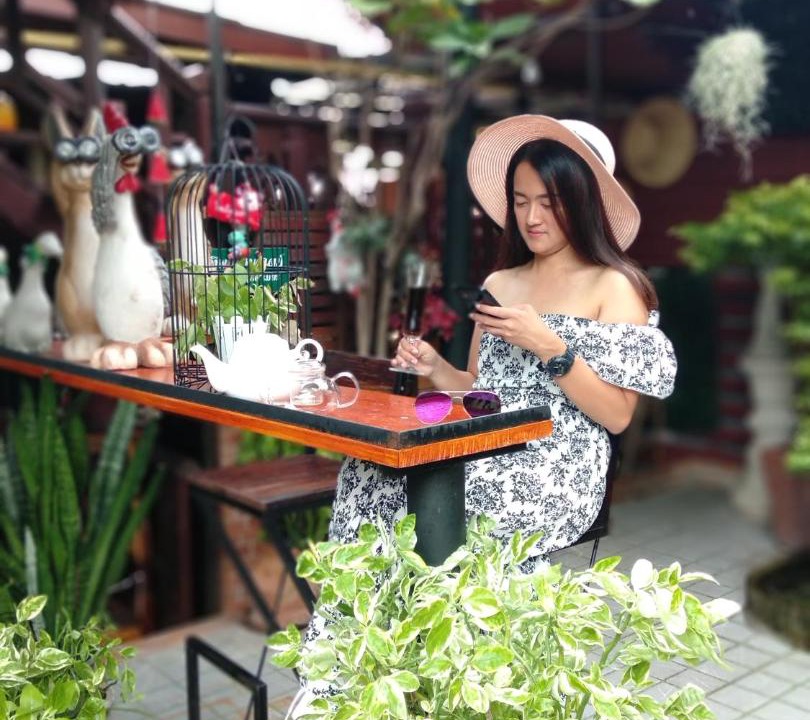 Photo of Outdoor in Si Kan
