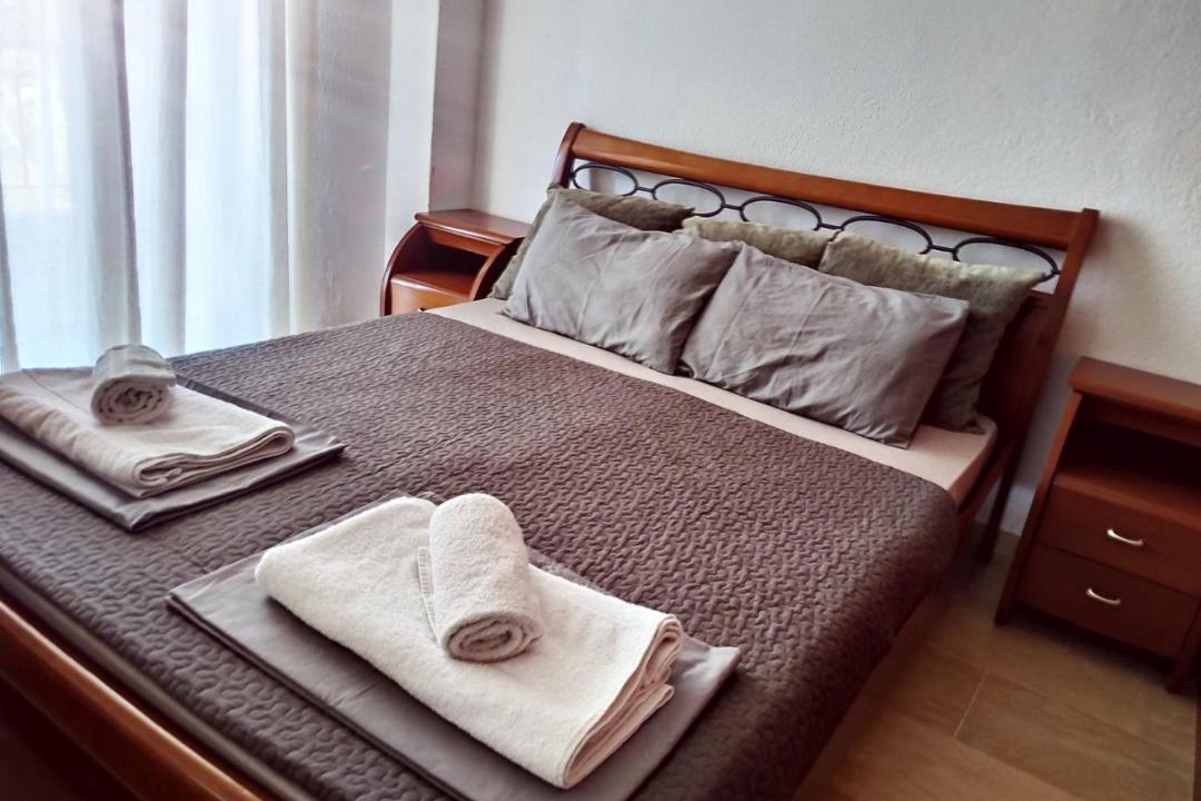Photo of Bedroom in Perea