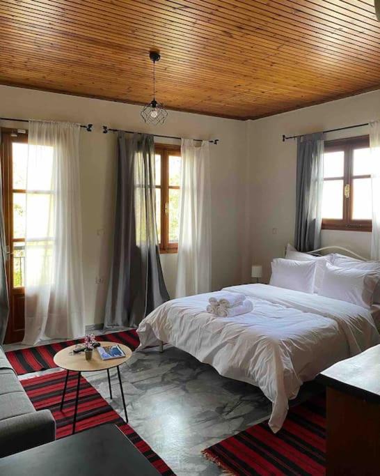 Photo of Bedroom in Agios Petros